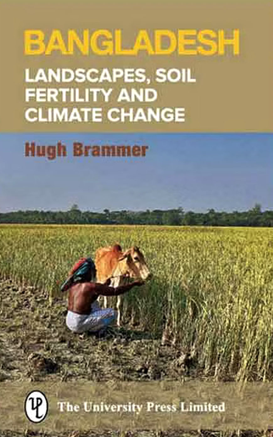 Bangladesh: Landscapes, Soil Fertility and Climate Change