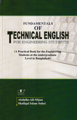 Fundamentals of Technical English for Engneering Students
