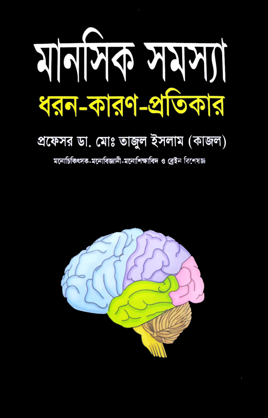 মানসিক সমস্যা