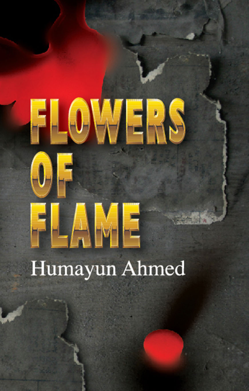 Flowers of Flame