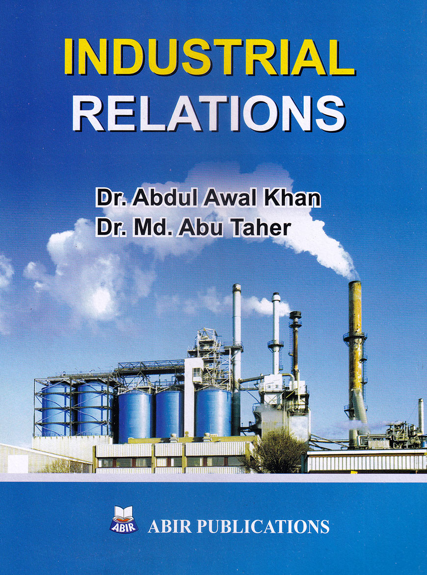 Industrial Relations