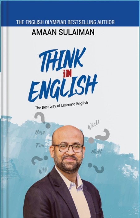 থিংক ইন ইংলিশ