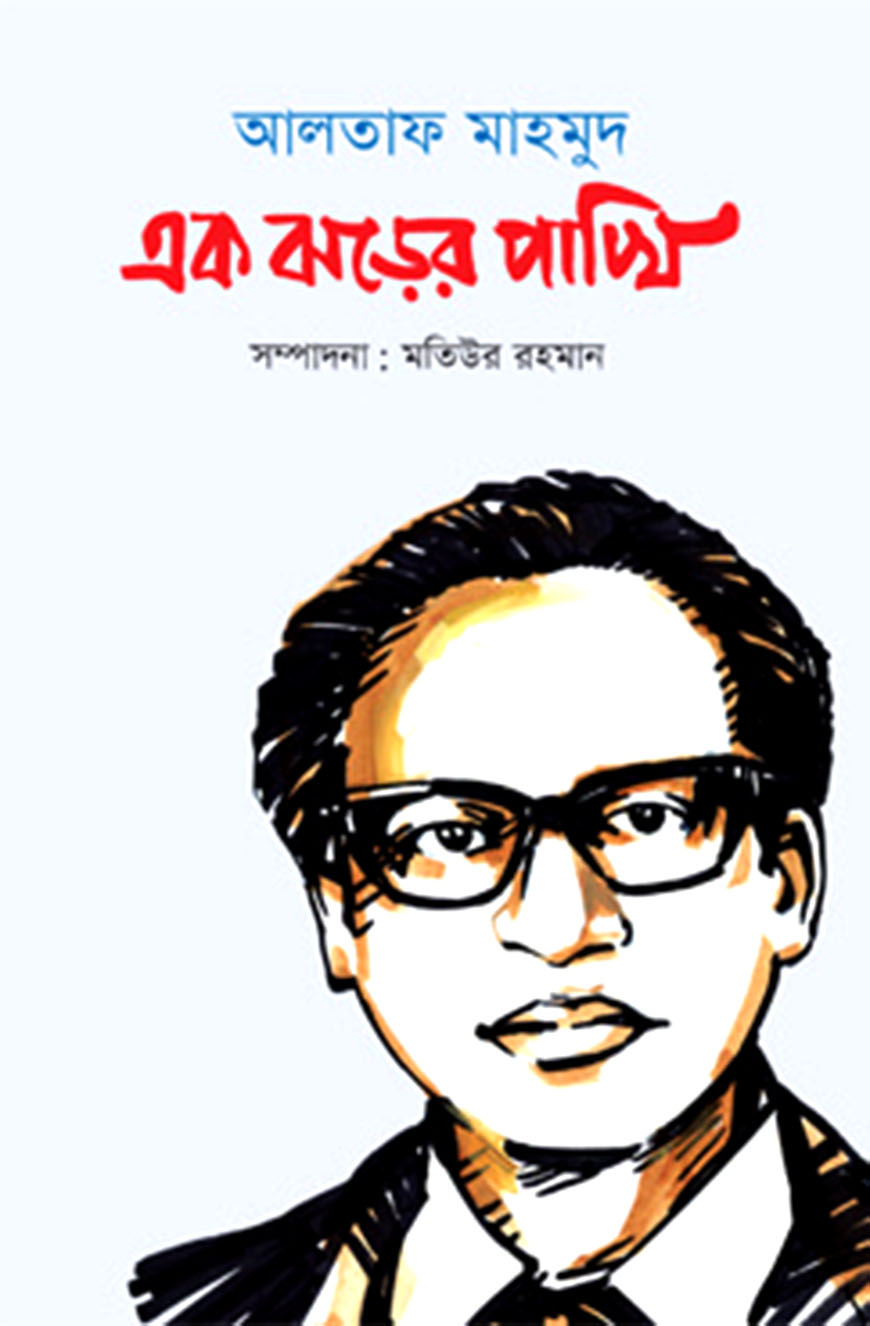 এক ঝড়ের পাখি