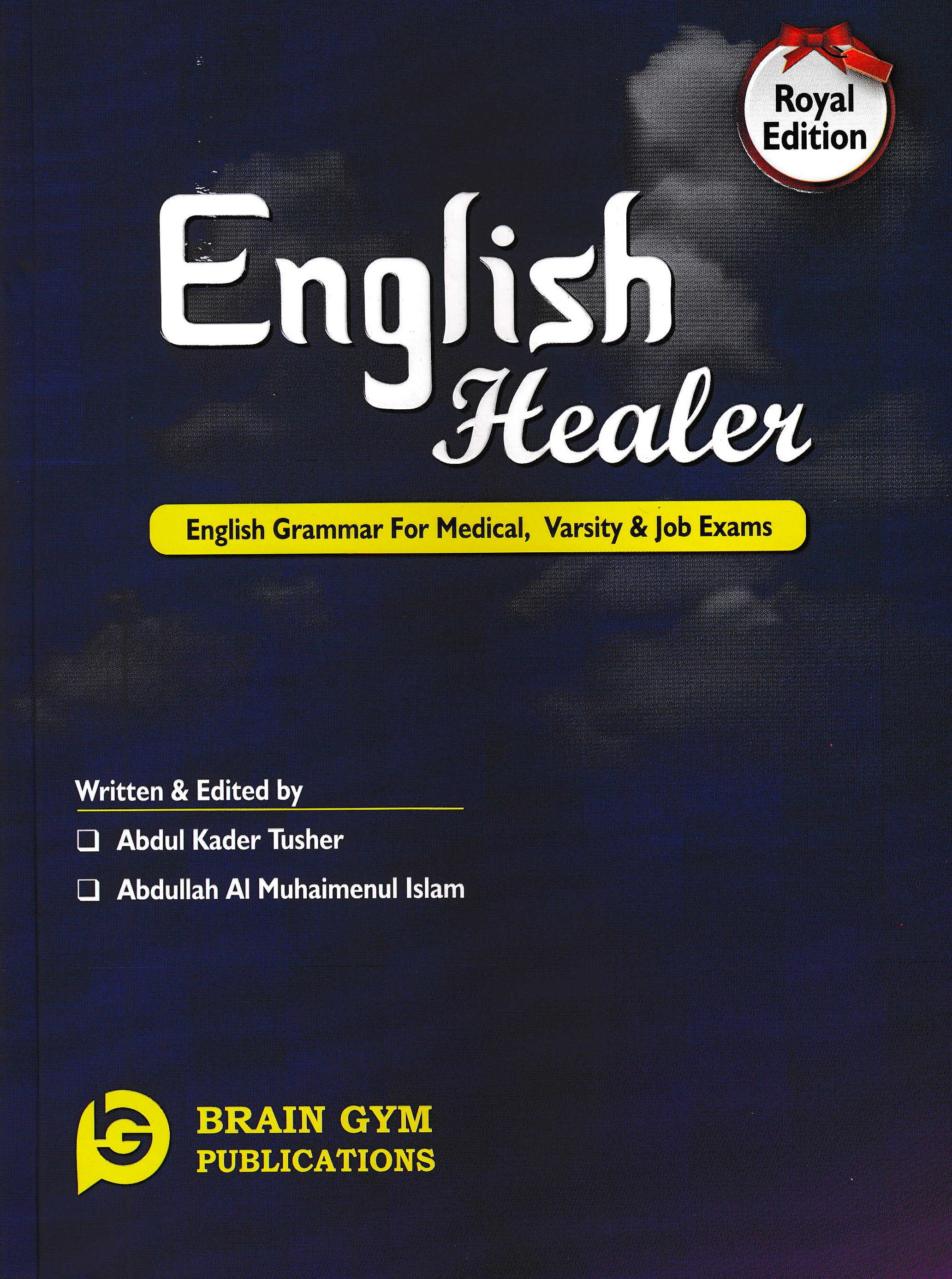 English Healer