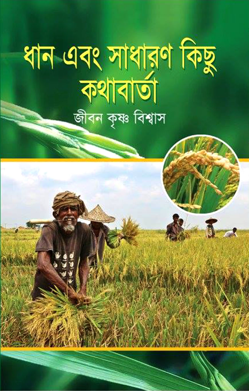 ধান এবং সাধারণ কিছু কথাবার্তা