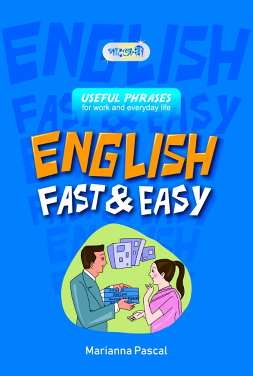 English Fast and Easy