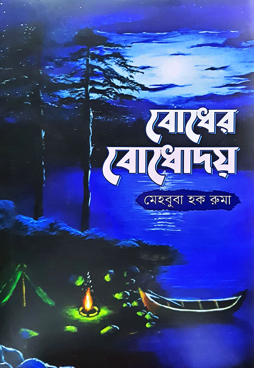 বোধের বোধোদয়