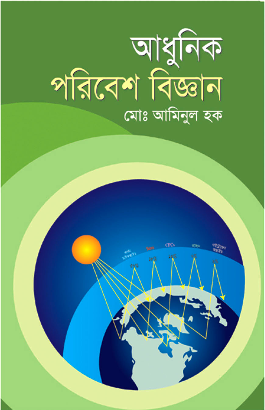 আধুনিক পরিবেশ বিজ্ঞান