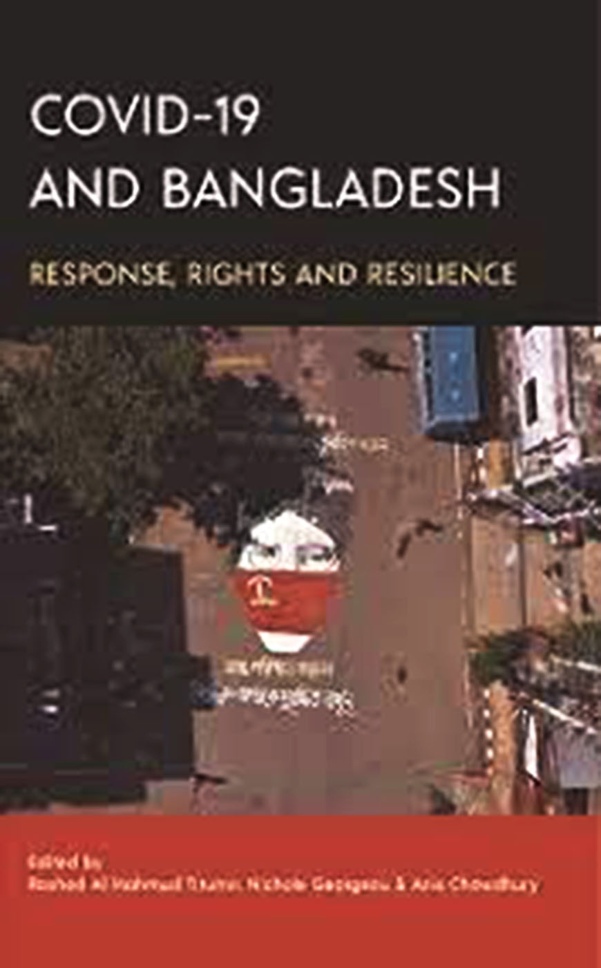 Covid-19 and Bangladesh