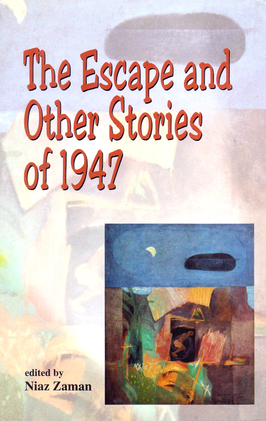 The Escape and Other Stories of 1947