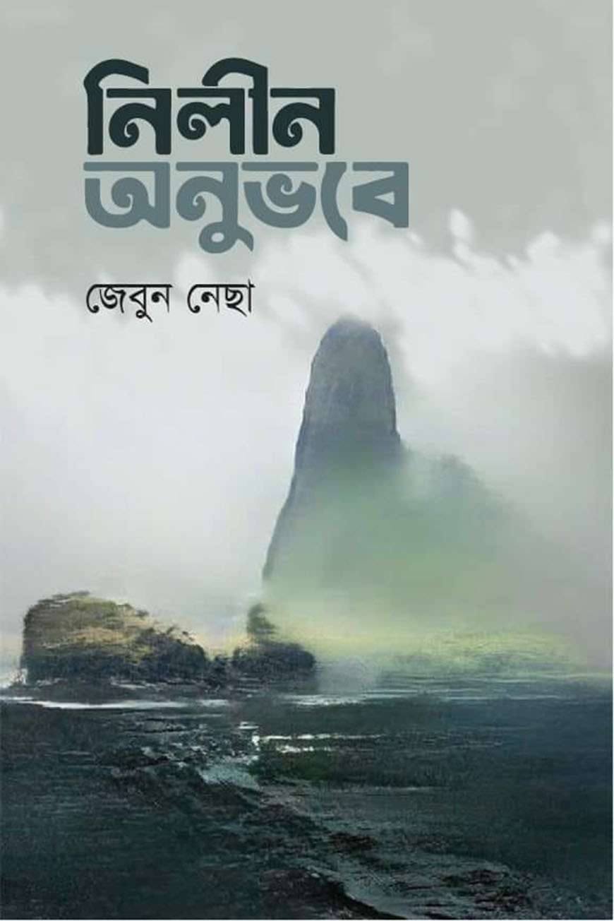 নিলীন অনুভবে