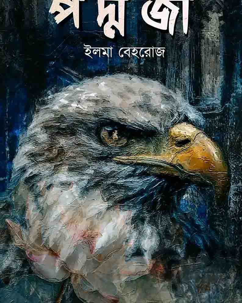 পদ্মজা - হোয়াইট এডিশন