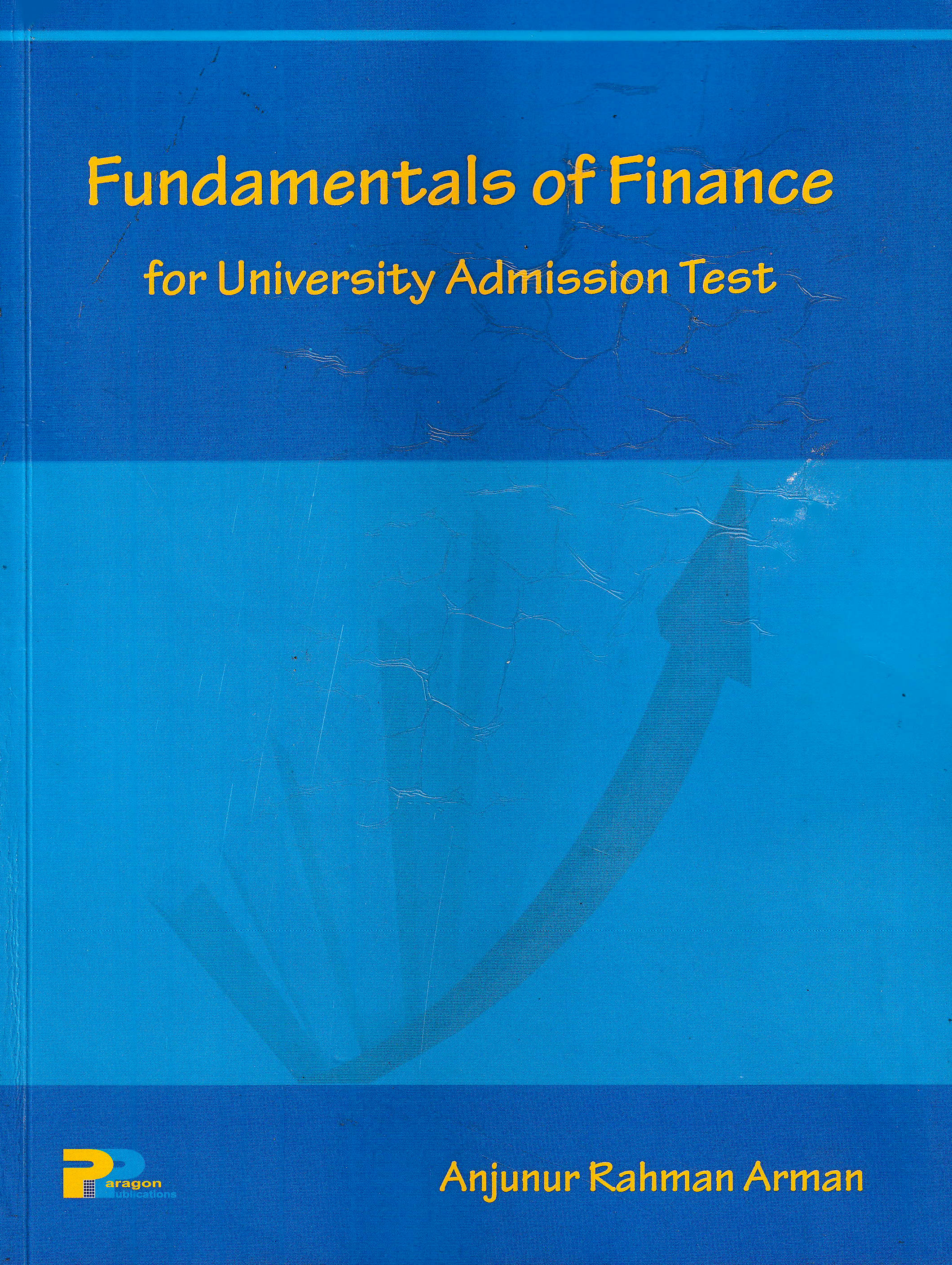 Fundamentals of Finance