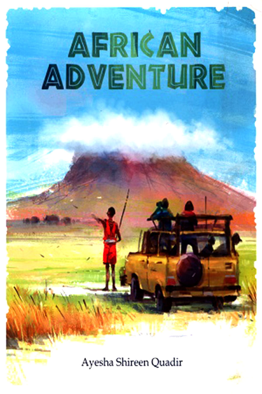African Adventure