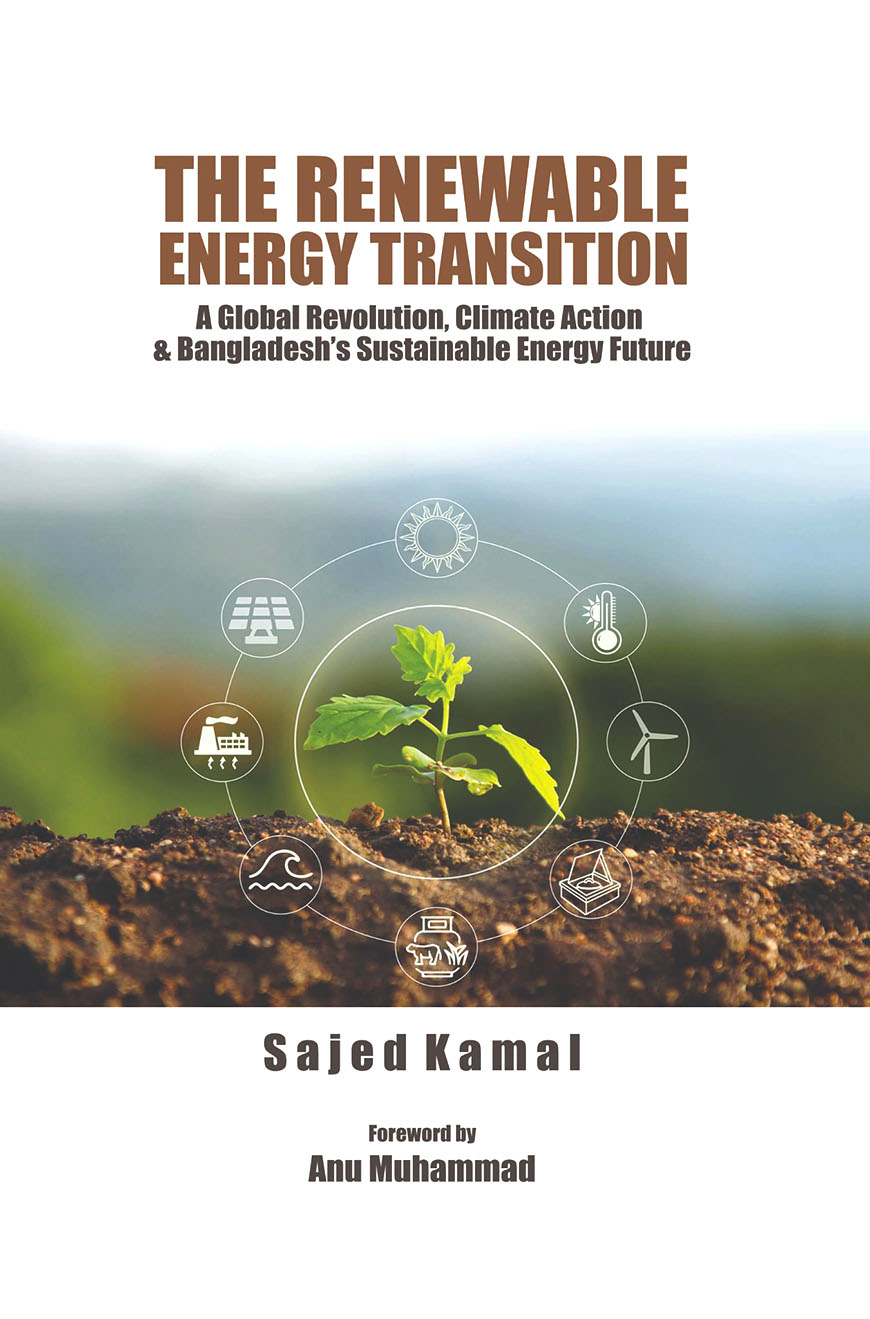 The Renewable Energy Transition