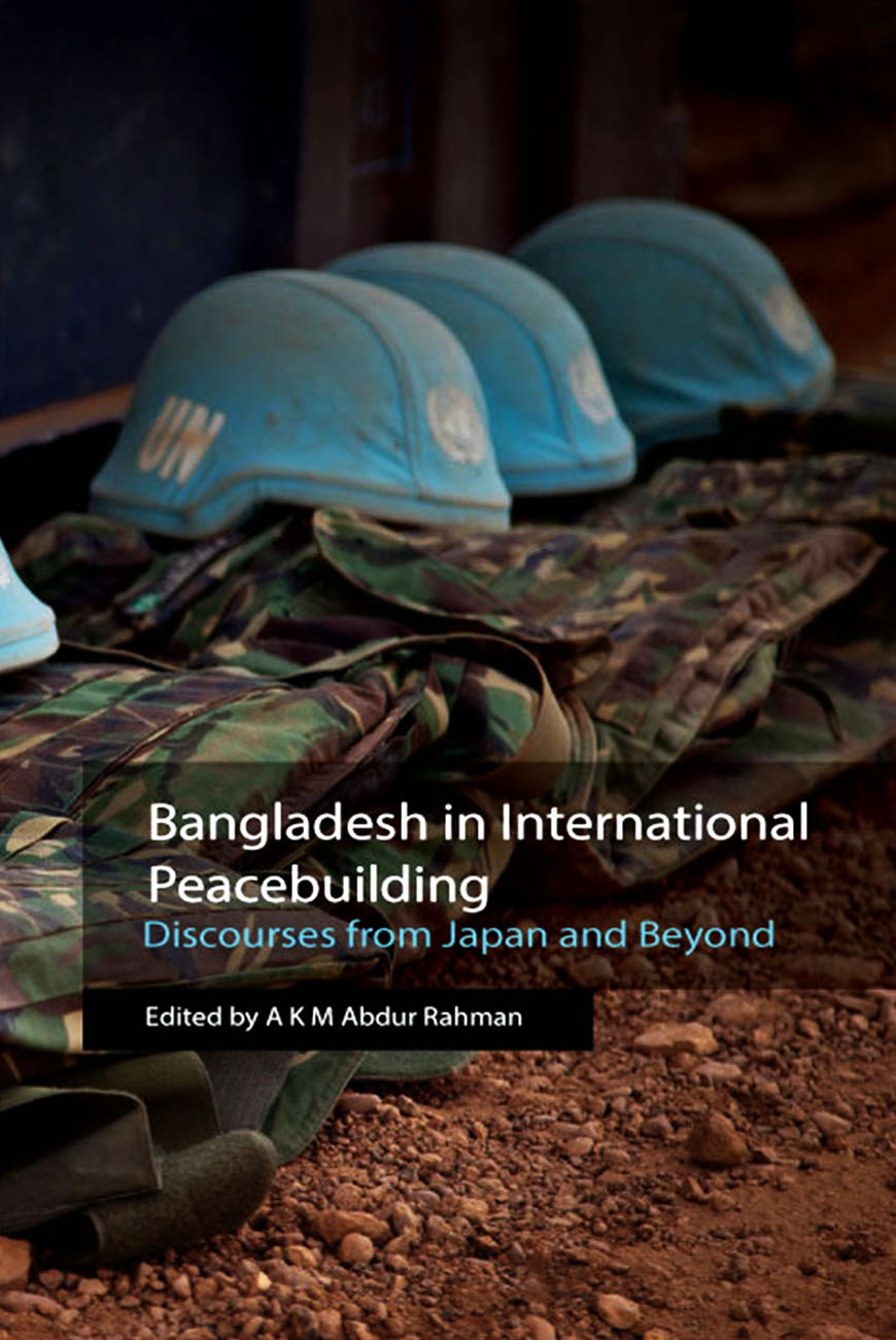 Bangladesh in International Peacebuilding