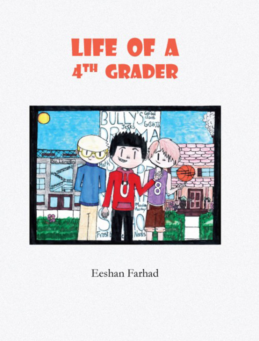 Life of A 4th Grader